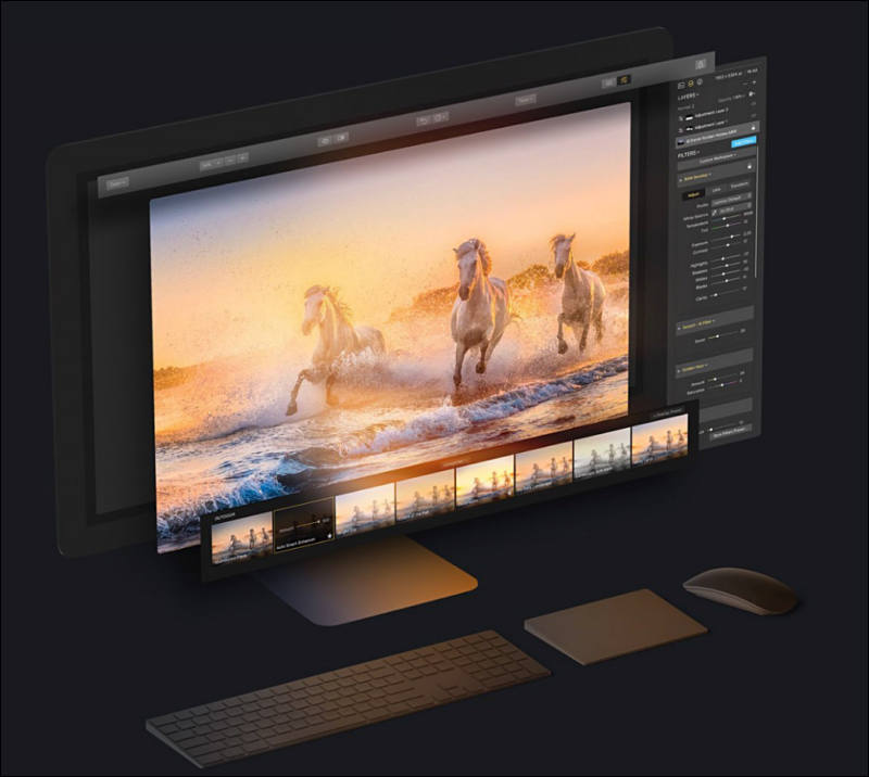 luminar 2018 for mac & windows on november 16.